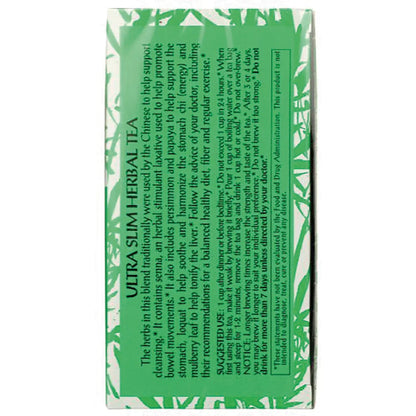 Ultra Slim Tea