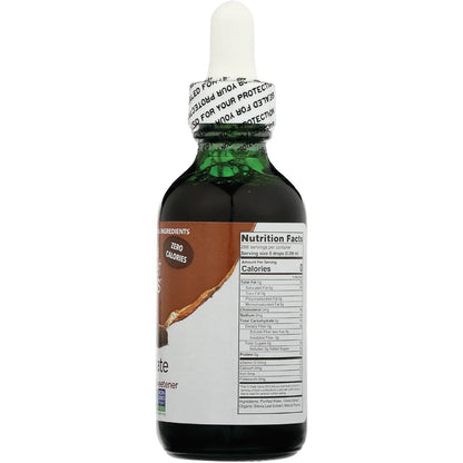 SweetLeaf Sweet Drops - Chocolate