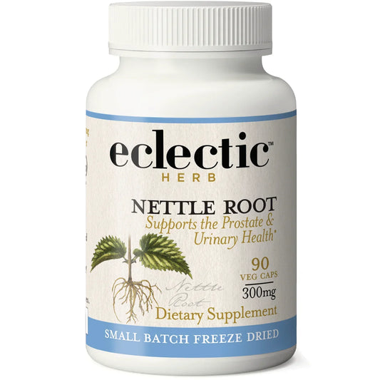 Nettle Root