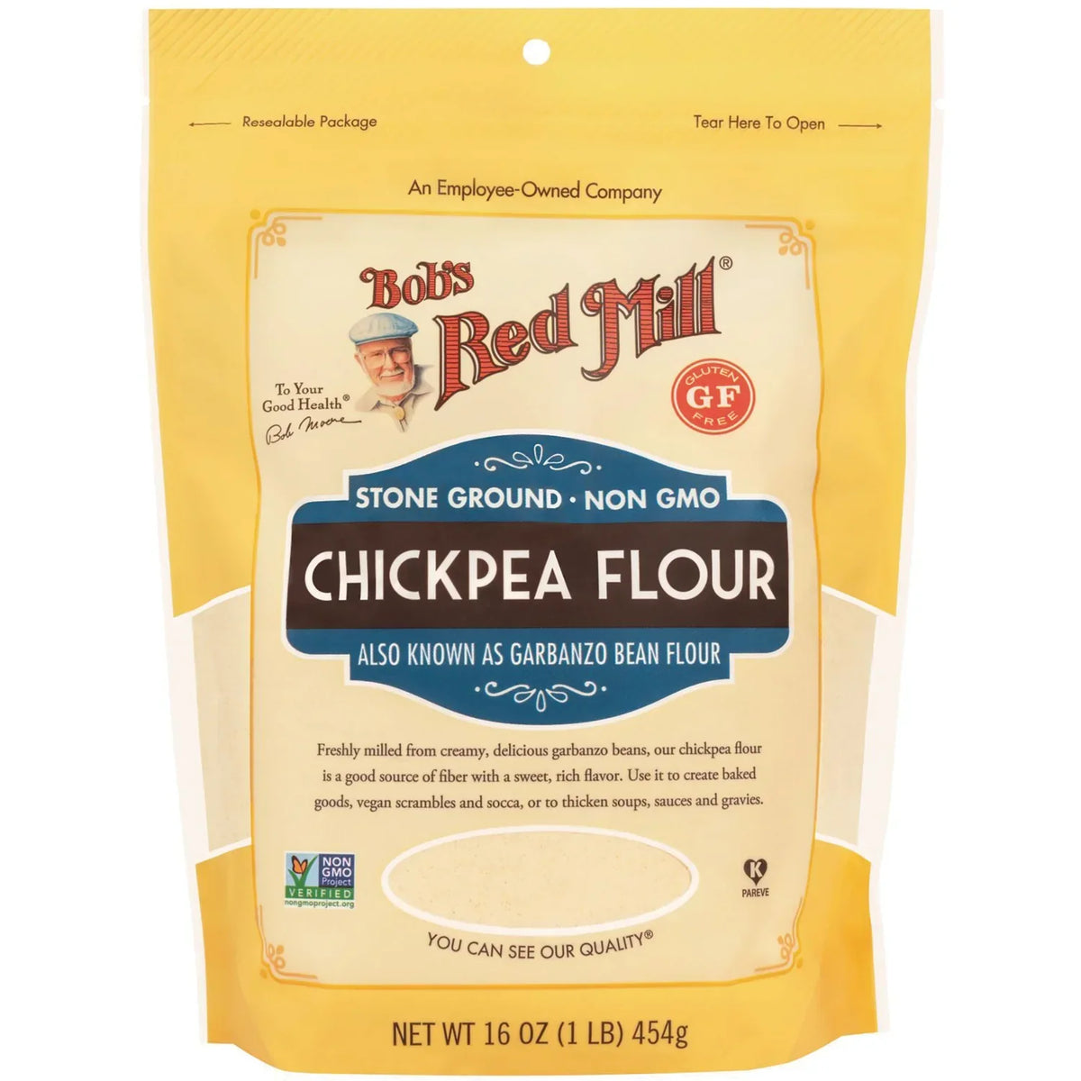 Flour