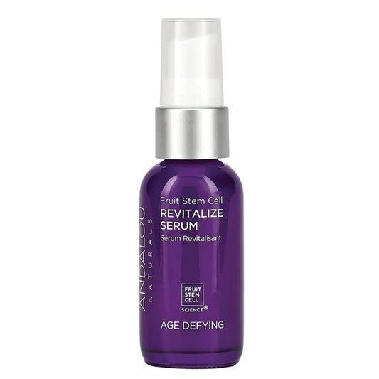 Age Defying Fruit Stem Cell Revitalize Serum
