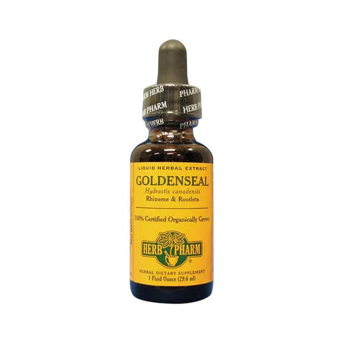 Goldenseal