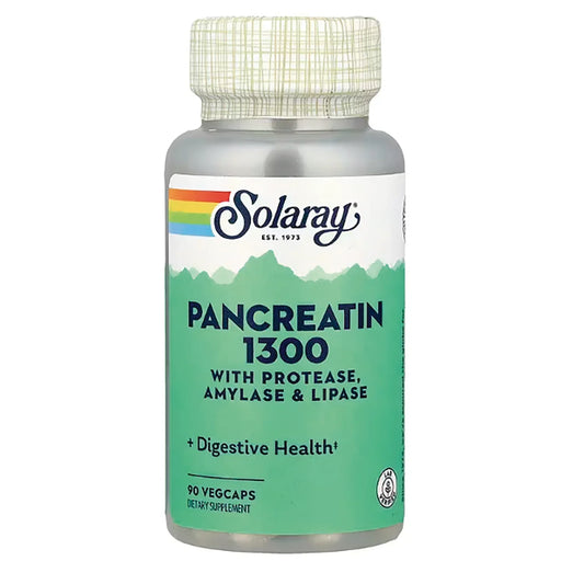Pancreatin 1300