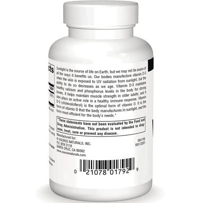 Vitamin D-3