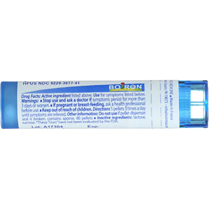 Ledum palustre 30C