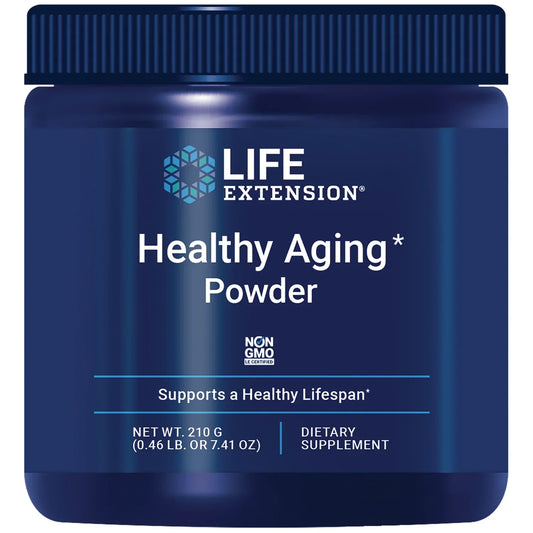 Healthy Aging Powder