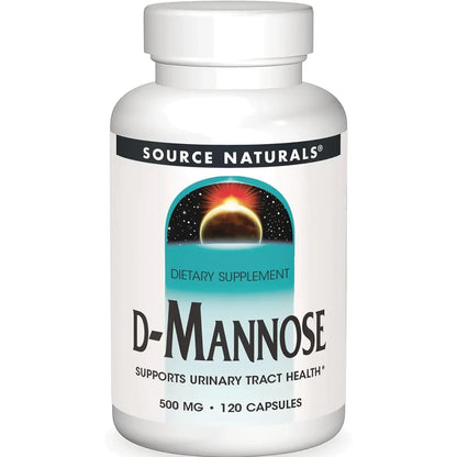 D-Mannose