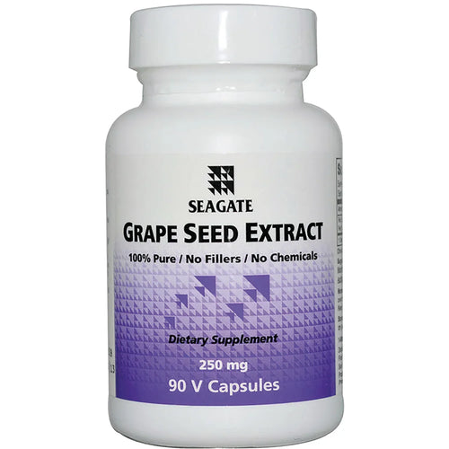 Grape Seed Extract