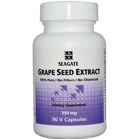 Grape Seed Extract