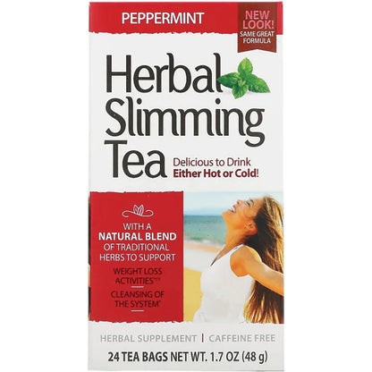 Herbal Slimming Tea