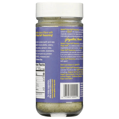 Spike Vege-Sal Seasoning