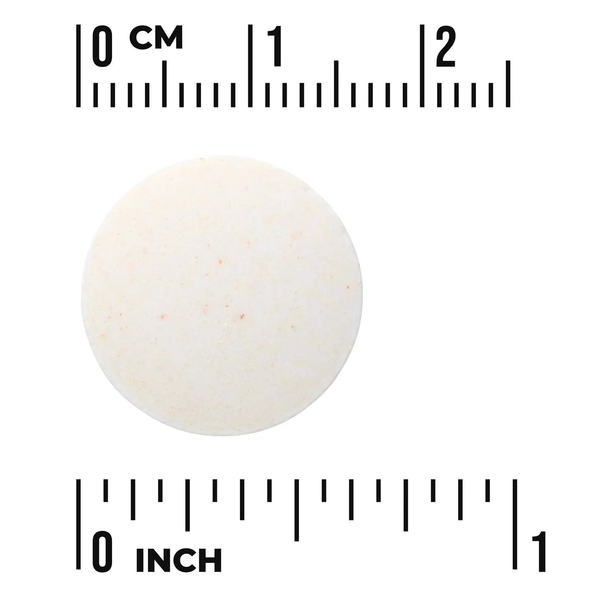 Zinc & C Lozenges - Orange & Lemon Flavor