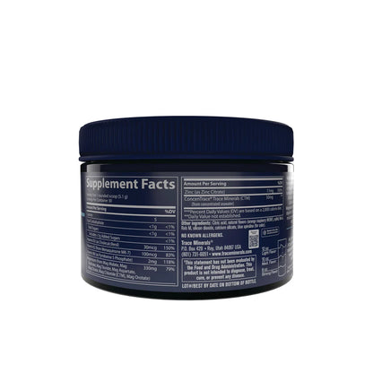 Multi Magnesium Powder - Rainbow Sherbet
