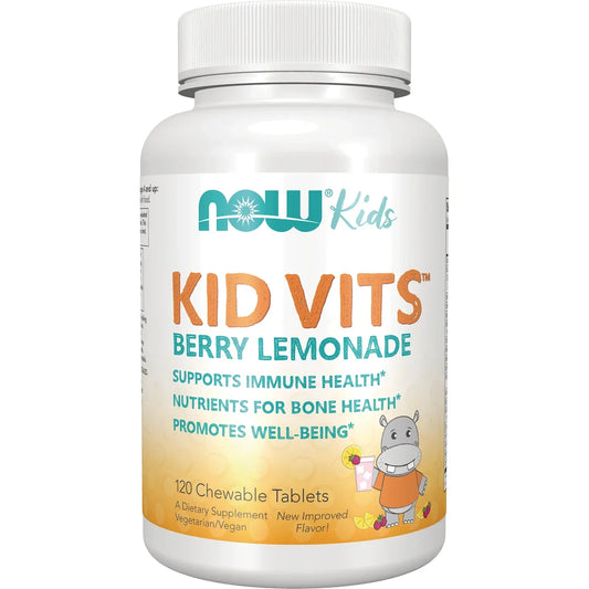 Kid Vits - Berry Lemonade
