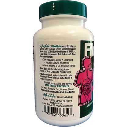 FiberMate