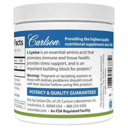 L-Lysine Powder