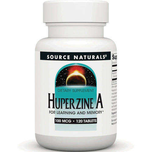 Huperzine A