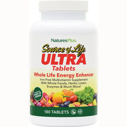 Source of Life Ultra Whole Life Energy Enhancer
