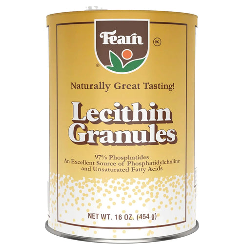 Lecithin Granules