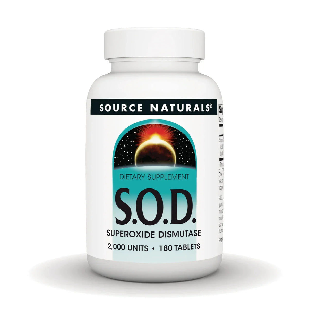 S.O.D.