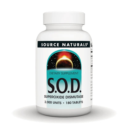 S.O.D.