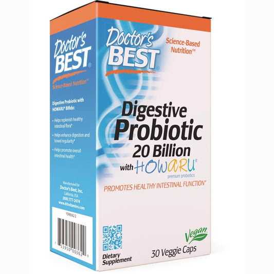 Digestive Probiotic