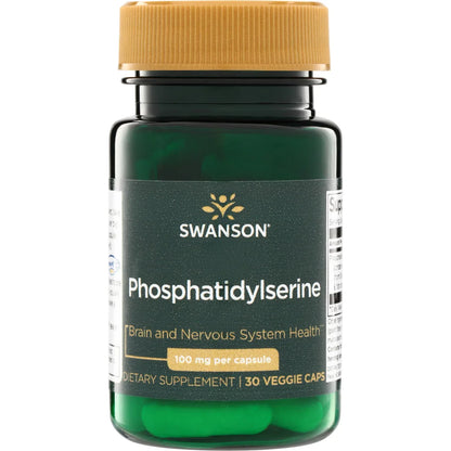 Phosphatidylserine