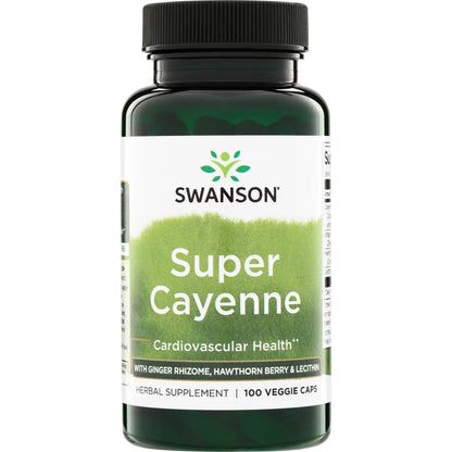 Super Cayenne