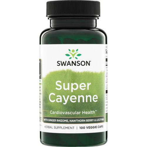 Super Cayenne