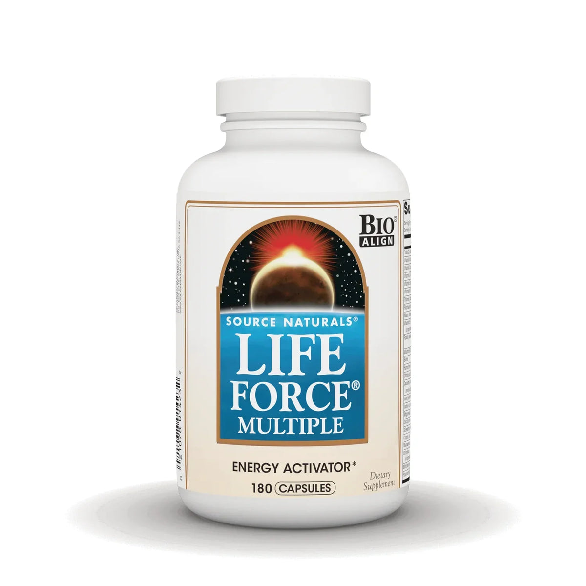 Life Force Multiple