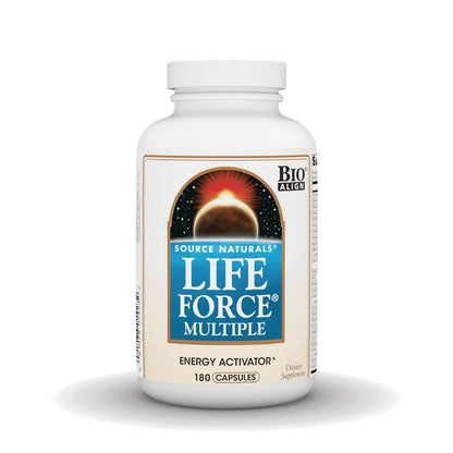 Life Force Multiple