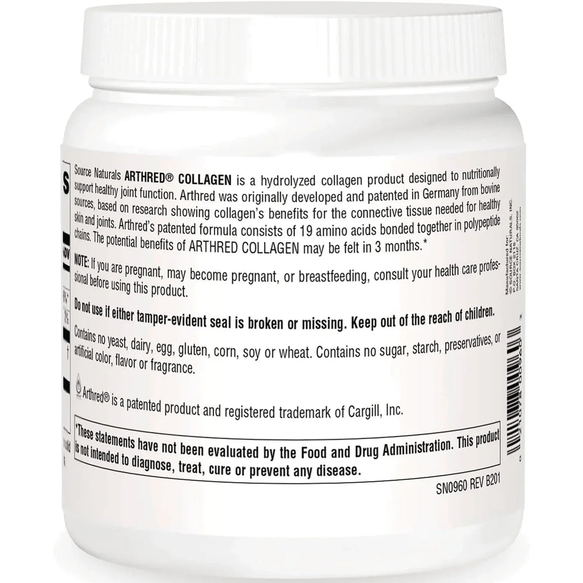 Arthred Collagen
