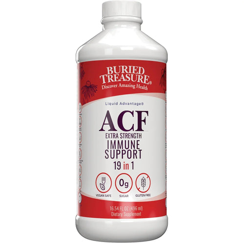 ACF Extra Strength Immune Support