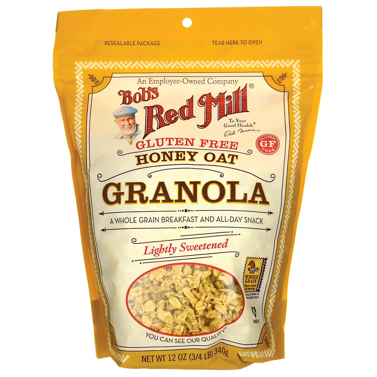 Granola