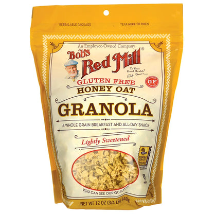 Granola