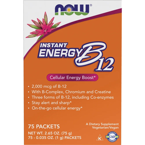 Instant Energy B12