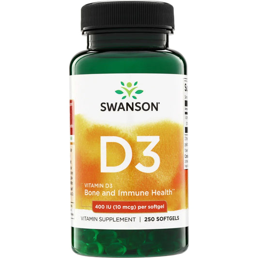Vitamin D3