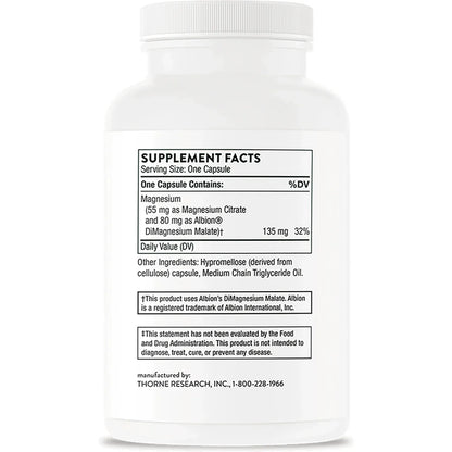 Magnesium CitraMate