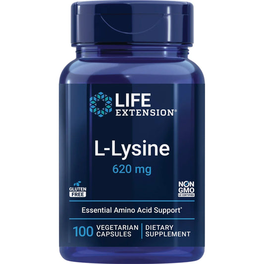L-Lysine