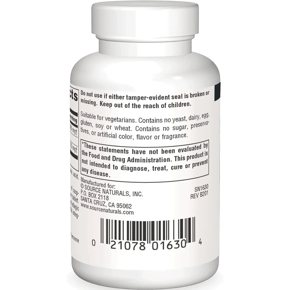 Ellagic Active