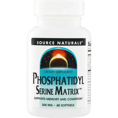 Phosphatidyl Serine Matrix