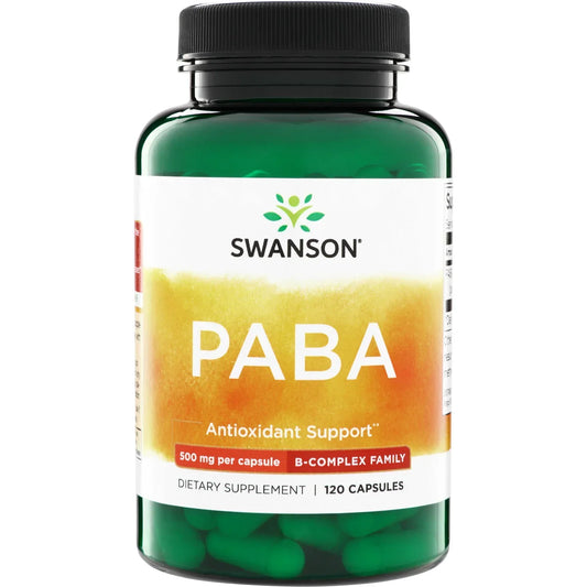 PABA