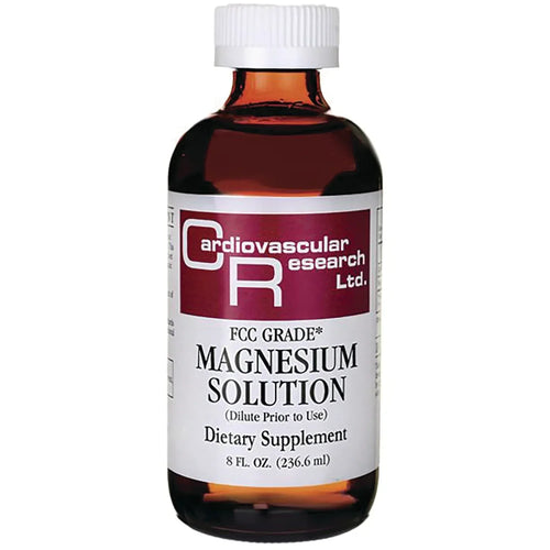 Magnesium Solution