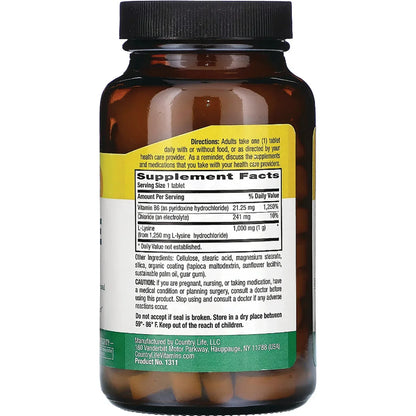L-Lysine