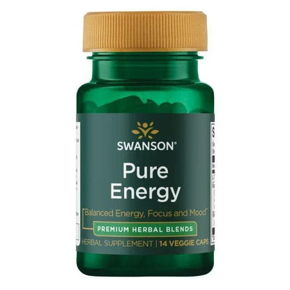 Pure Energy