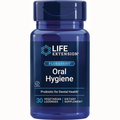 Florassist Oral Hygiene