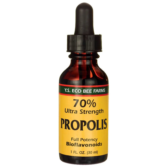 70% Ultra Strength Propolis