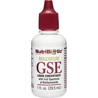 Maximum GSE