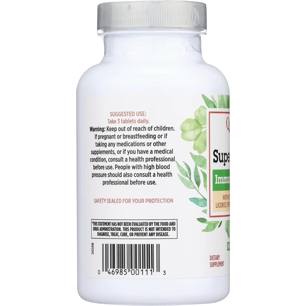 SuperLysine+