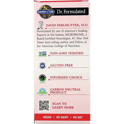 Dr. Formulated Quercetin Drop Uric Acid